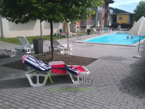 Pronájem bytu 2+kk, Lipno nad Vltavou, 67 m2