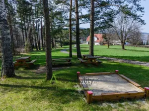 Pronájem bytu 2+kk, Lipno nad Vltavou, 67 m2