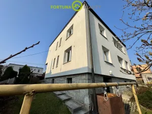 Prodej rodinného domu, Hlučín, Vladislava Vančury, 215 m2