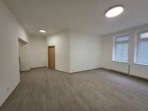 Pronájem bytu 2+1, Plzeň, Malická, 63 m2