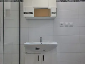 Pronájem bytu 2+1, Plzeň, Malická, 63 m2