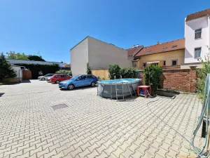 Pronájem bytu 2+1, Plzeň, Malická, 63 m2