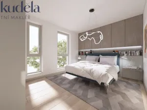 Prodej rodinného domu, Olomouc, Jilemnického, 1102 m2