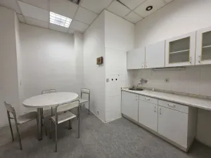 Pronájem kanceláře, Plzeň, náměstí Republiky, 125 m2