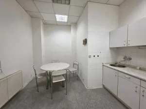 Pronájem kanceláře, Plzeň, náměstí Republiky, 125 m2