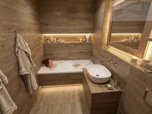 Prodej bytu 2+1, Příbram, Čechovská, 76 m2