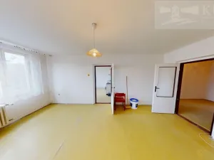 Prodej bytu 2+1, Příbram, Čechovská, 76 m2