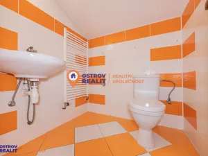 Pronájem bytu 4+1, Hanušovice, Hynčická, 109 m2