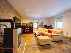 Prodej rodinného domu, Slepotice, 270 m2