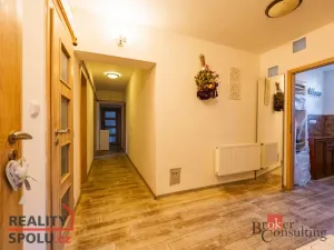 Prodej rodinného domu, Slepotice, 270 m2