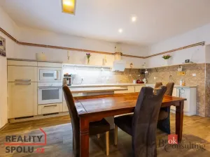 Prodej rodinného domu, Slepotice, 270 m2