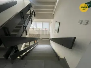 Pronájem kanceláře, Ostrava, Kounicova, 17 m2