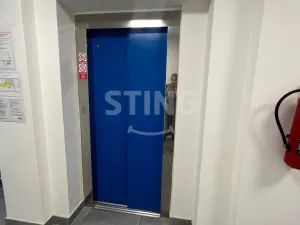 Pronájem kanceláře, Ostrava, Kounicova, 17 m2