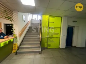 Pronájem kanceláře, Ostrava, Kounicova, 17 m2