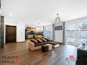 Prodej rodinného domu, Loket, Nad Hájovnou, 196 m2