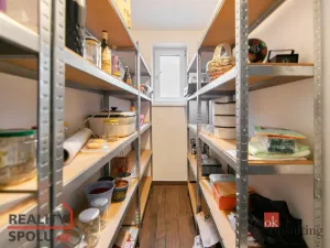 Prodej rodinného domu, Loket, Nad Hájovnou, 196 m2