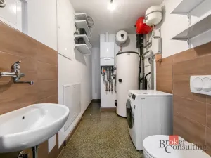 Prodej rodinného domu, Loket, Nad Hájovnou, 196 m2