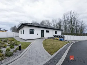 Prodej rodinného domu, Loket, Nad Hájovnou, 196 m2