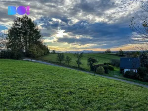 Prodej pozemku pro bydlení, Těrlicko, 4357 m2