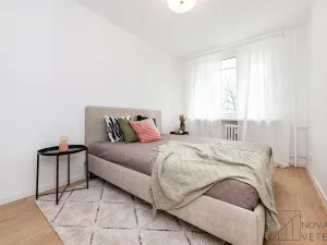 Prodej bytu 2+kk, Praha - Chodov, Tererova, 46 m2
