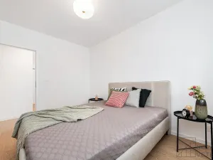 Prodej bytu 2+kk, Praha - Chodov, Tererova, 46 m2