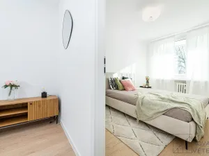 Prodej bytu 2+kk, Praha - Chodov, Tererova, 46 m2