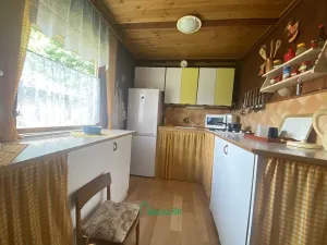 Prodej chaty, Skryje, 41 m2