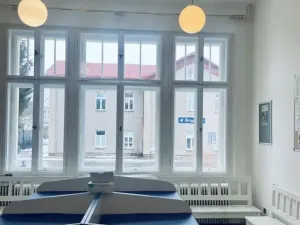 Pronájem obchodního prostoru, Broumov, Nádražní, 32 m2