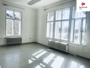 Pronájem obchodního prostoru, Broumov - Velká Ves, Nádražní, 32 m2