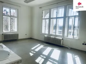 Pronájem obchodního prostoru, Broumov - Velká Ves, Nádražní, 32 m2