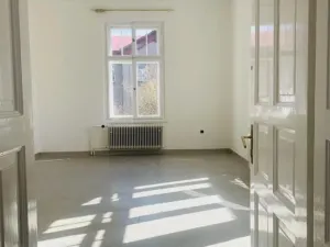 Pronájem obchodního prostoru, Broumov - Velká Ves, Nádražní, 32 m2
