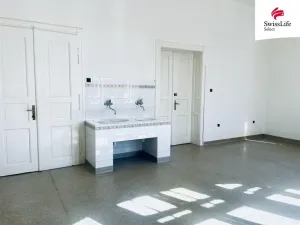 Pronájem obchodního prostoru, Broumov - Velká Ves, Nádražní, 32 m2