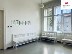 Pronájem obchodního prostoru, Broumov - Velká Ves, Nádražní, 32 m2