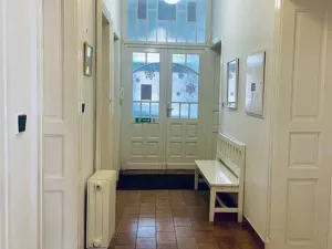 Pronájem obchodního prostoru, Broumov - Velká Ves, Nádražní, 32 m2