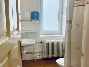 Pronájem obchodního prostoru, Broumov - Velká Ves, Nádražní, 32 m2