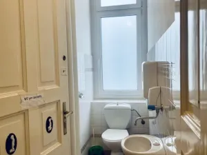 Pronájem obchodního prostoru, Broumov - Velká Ves, Nádražní, 32 m2