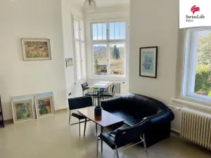 Pronájem obchodního prostoru, Broumov - Velká Ves, Nádražní, 32 m2