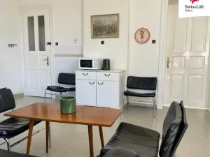 Pronájem obchodního prostoru, Broumov - Velká Ves, Nádražní, 32 m2