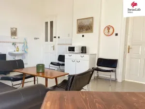 Pronájem obchodního prostoru, Broumov - Velká Ves, Nádražní, 32 m2