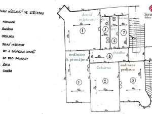 Pronájem obchodního prostoru, Broumov - Velká Ves, Nádražní, 32 m2