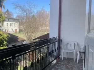 Pronájem obchodního prostoru, Broumov - Velká Ves, Nádražní, 32 m2