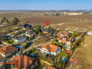 Prodej rodinného domu, Mladá Boleslav - Čejetice, Malá, 280 m2