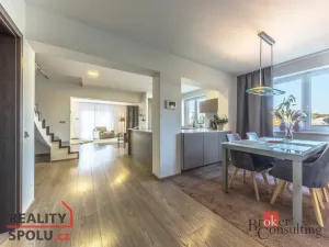 Prodej rodinného domu, Mladá Boleslav - Čejetice, Malá, 280 m2