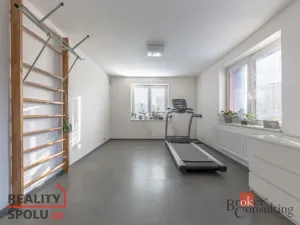 Prodej rodinného domu, Mladá Boleslav - Čejetice, Malá, 280 m2