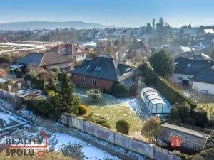 Prodej rodinného domu, Mladá Boleslav - Čejetice, Malá, 280 m2