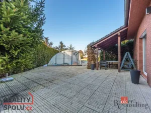 Prodej rodinného domu, Mladá Boleslav - Čejetice, Malá, 280 m2