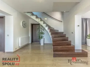 Prodej rodinného domu, Mladá Boleslav - Čejetice, Malá, 280 m2