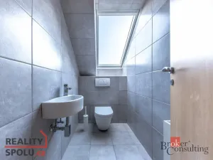 Prodej rodinného domu, Mladá Boleslav - Čejetice, Malá, 280 m2