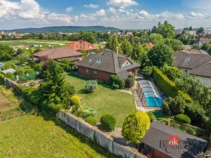 Prodej rodinného domu, Mladá Boleslav - Čejetice, Malá, 260 m2