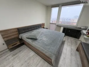 Prodej bytu 4+1, Most, Josefa Suka, 82 m2